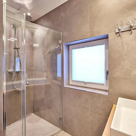 Apartamento Huettenzauber *