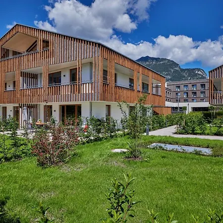 Apartamento Huettenzauber *