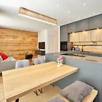 Huettenzauber Apartamento Garmisch-Partenkirchen
