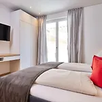 Huettenzauber Apartman Garmisch-Partenkirchen