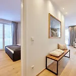 Huettenzauber Apartman
