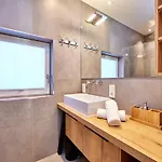 Apartman Huettenzauber Garmisch-Partenkirchen