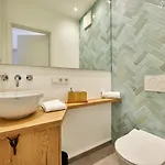 Apartman Huettenzauber *
