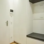 Huettenzauber Apartman Garmisch-Partenkirchen