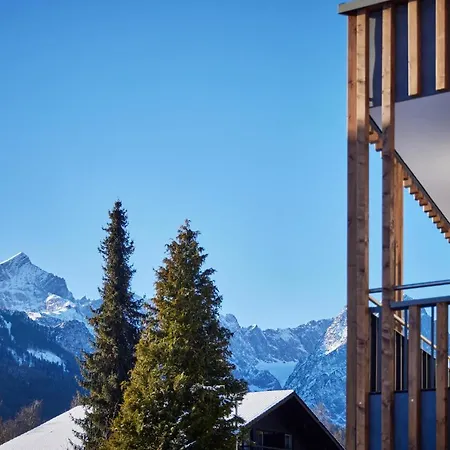 Huettenzauber * Garmisch-Partenkirchen