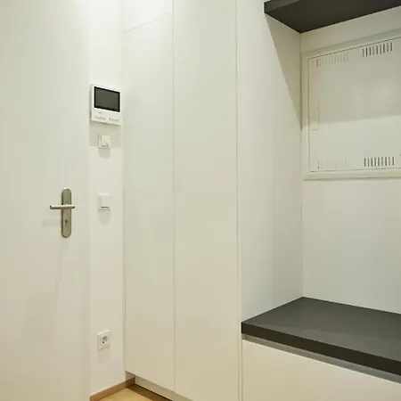 Huettenzauber Apartman Garmisch-Partenkirchen