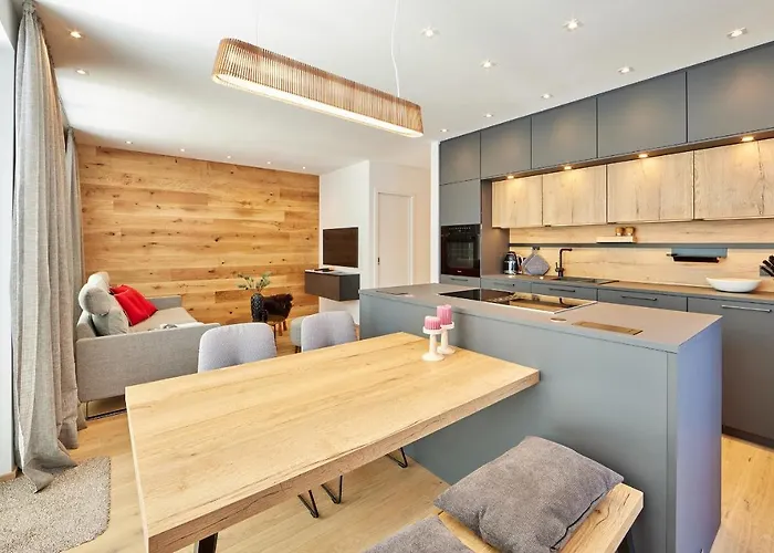 Huettenzauber Daire Garmisch-Partenkirchen