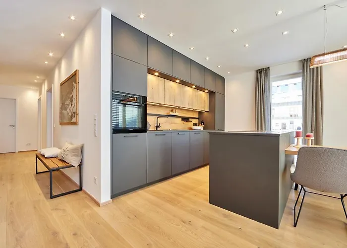 Huettenzauber * Garmisch-Partenkirchen