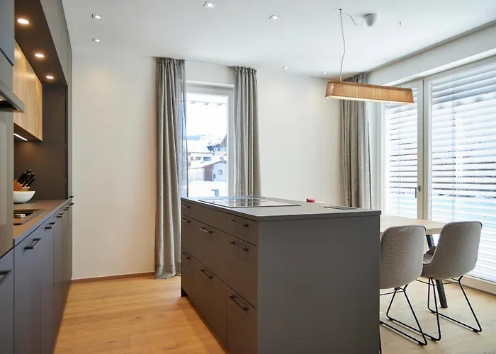 Huettenzauber * Garmisch-Partenkirchen