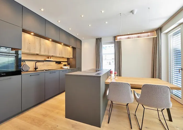 Huettenzauber * Garmisch-Partenkirchen