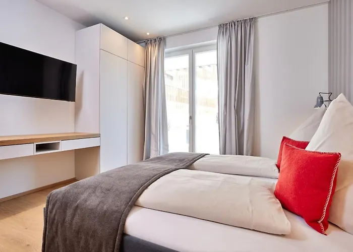 Huettenzauber Apartamento Garmisch-Partenkirchen