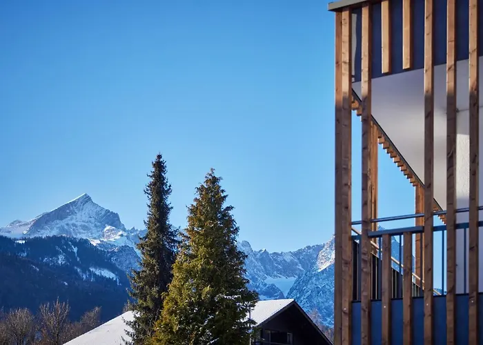 Huettenzauber * Garmisch-Partenkirchen