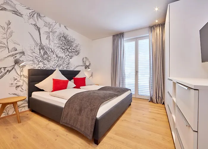 Apartamento Huettenzauber Garmisch-Partenkirchen