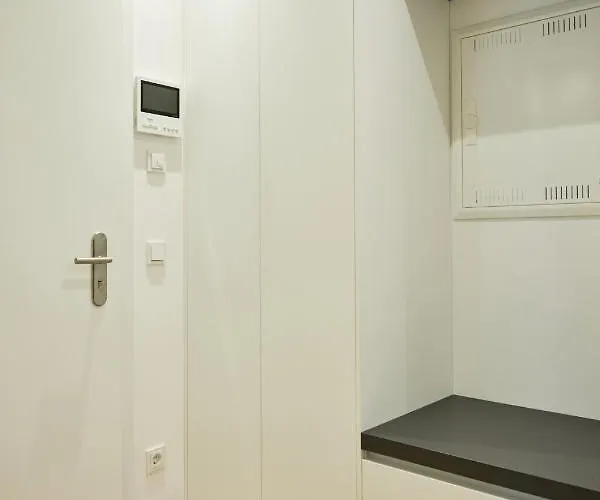 Huettenzauber Daire Garmisch-Partenkirchen